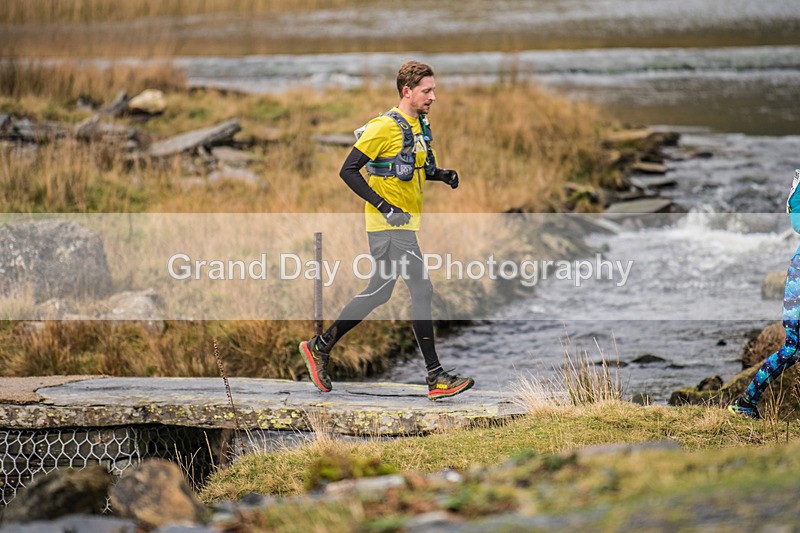 Kong MMM-1278 - Kong Mini Mountain Marathon Round 3 North Wales Blaenau Ffestiniog  Sunday 27th November 2022