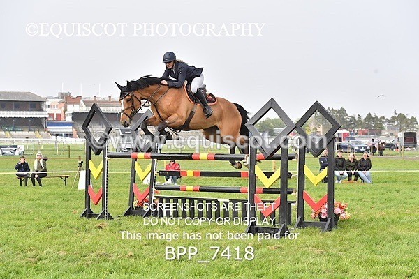 BPP_7418 - CLASS 5 Scottish Branch Outdoor Open RHS Young Mas (1.30m)