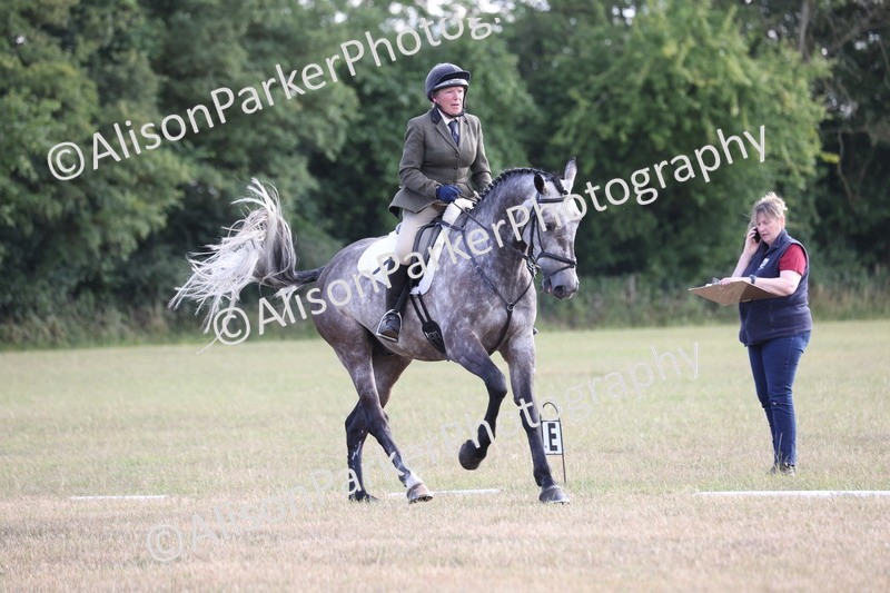 20250703-0335 - Class 4 - Novice 2