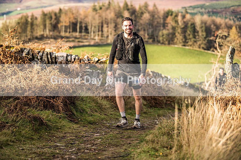 Tweed Valley-552 - High Terrain Events Tweed Valley 50 & 65K Ultra Trail Races Sunday 16th November 2025