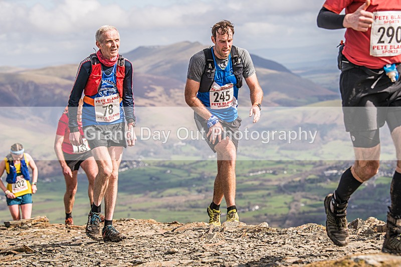 Coledale-511 - Coledale Horseshoe Fell Race Saturday 30th March 2024