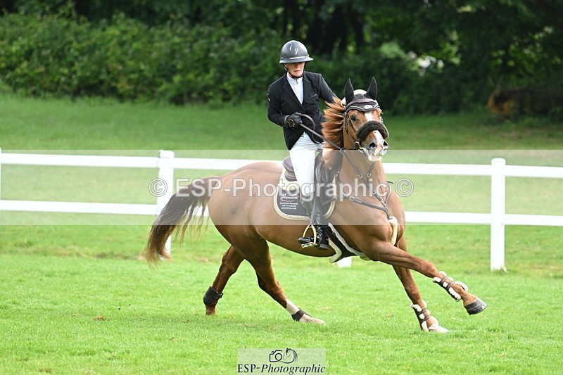 250615A-084507-09266 - Cls 35 Foxhunter