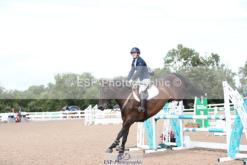 230811A-135107-05476 - Cla 17 1.05m Nat Am Qualifier