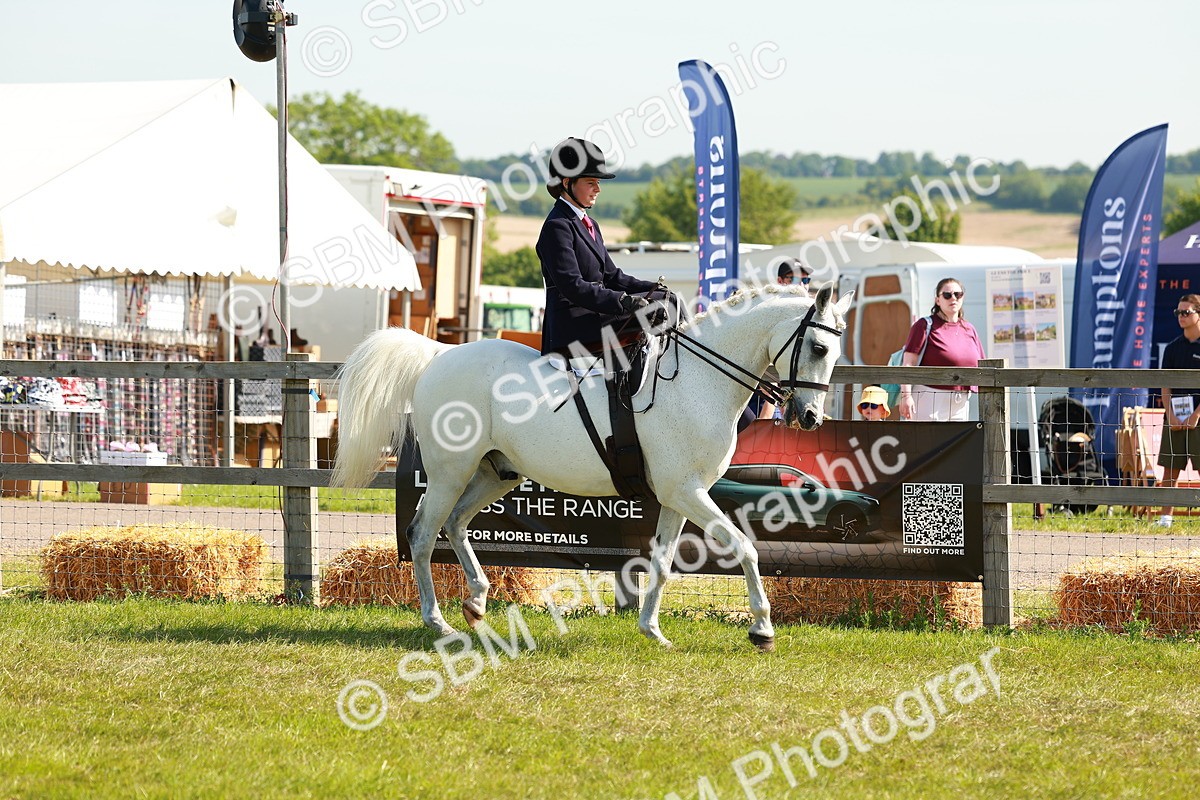 SBM_13104 - Class 70-71 - Side Saddle