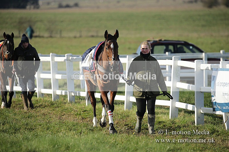 PtP 011219-0015 - Hursley Hambledon Hunt Point-to-Point 01/12/19