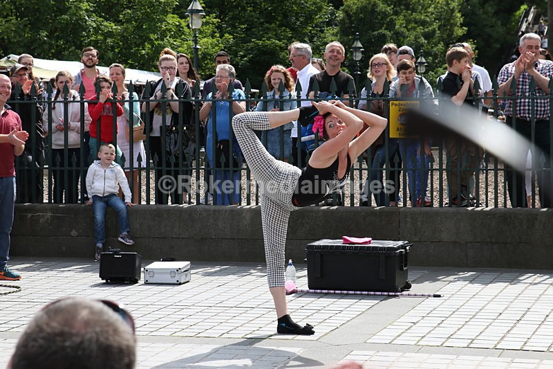  - Travel and culture