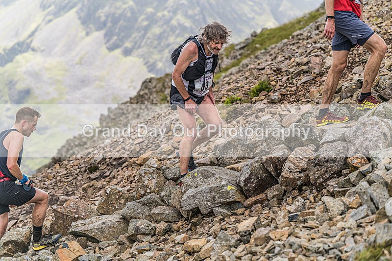 Borrowdale-790 - Borrowdale Fell Race Saturday 3rd August 2024