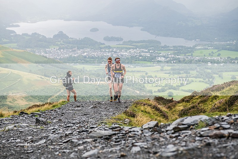 GB Uphill Trial-51 - GB Uphill Only World Champs Trial Race (Skiddaw) Friday 9th September 2022