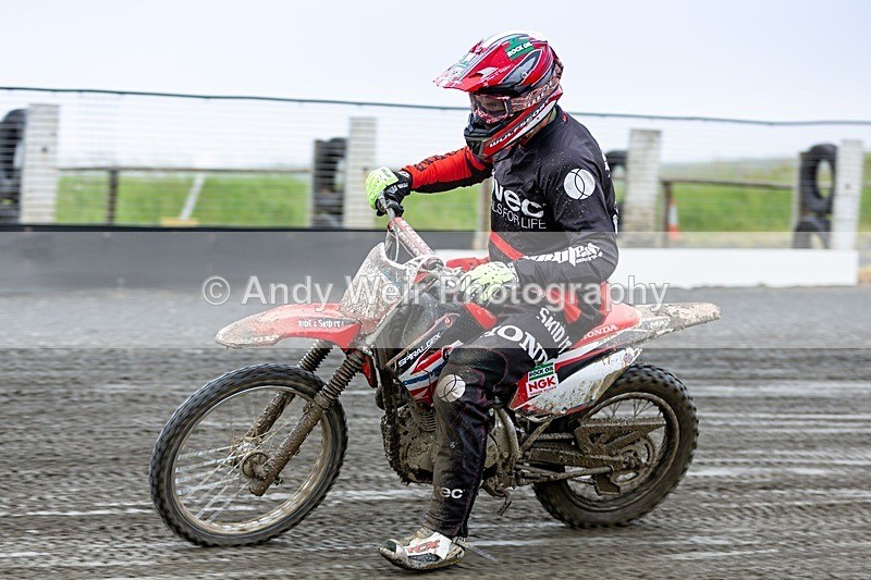 210703-5D-3K8A1080 - Ride & Skid It  Flat Track Experience 03rd Jul 21