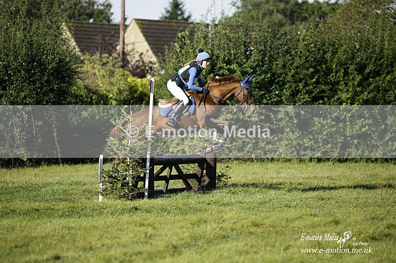 WWHT 031021 593 - Novice Restricted (0.80m) 03/10/21