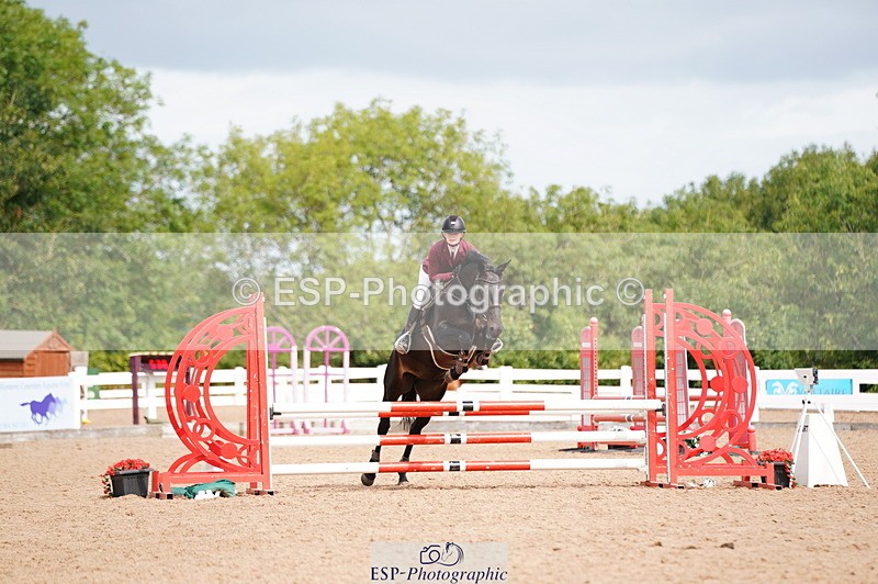 240804A-104440-10302 - Cls 49 85cm Amateur Qualifier