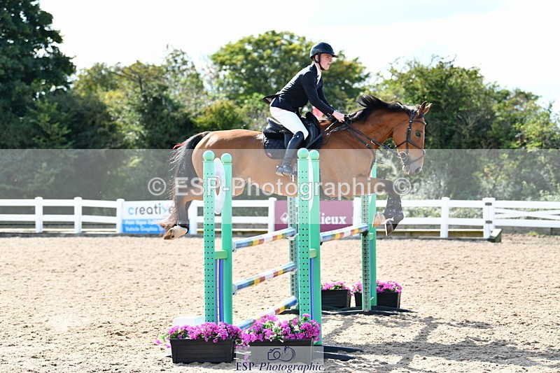 240913A-145410-04788 - Cls 25 1.10m Amateur Qualifier