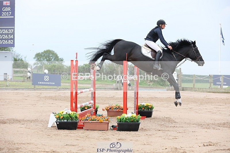 250424-135532-06094 - Cls 9 - 2 Star Big Tour - 1st Half