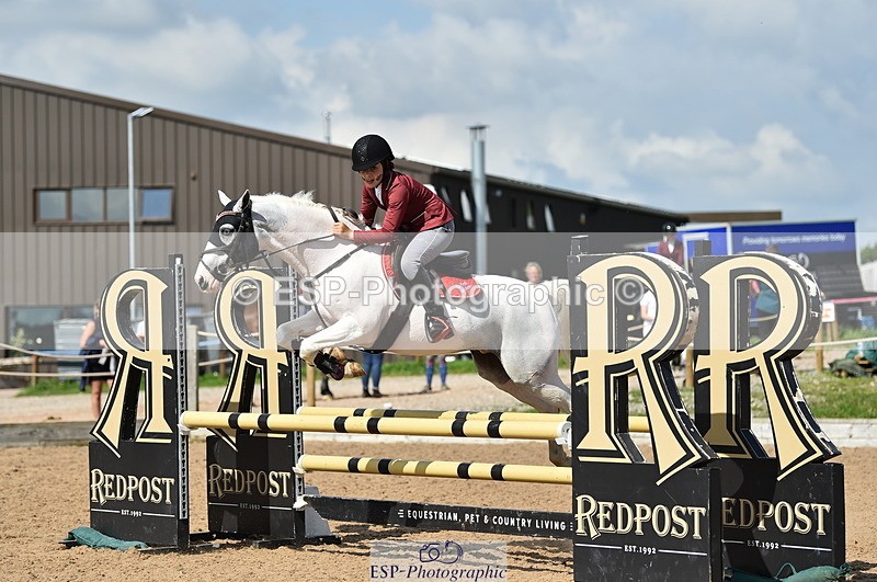 230902A-140904-01612 - Cls 3B Pony Medium 90cm