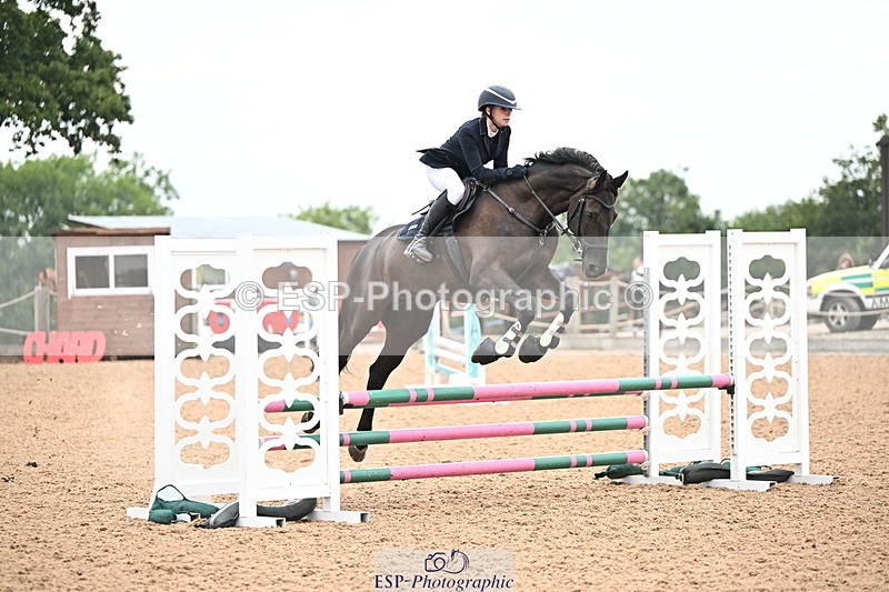 240828A-103100-00110 - Cls 1 Snr British Novice and 90cm Open