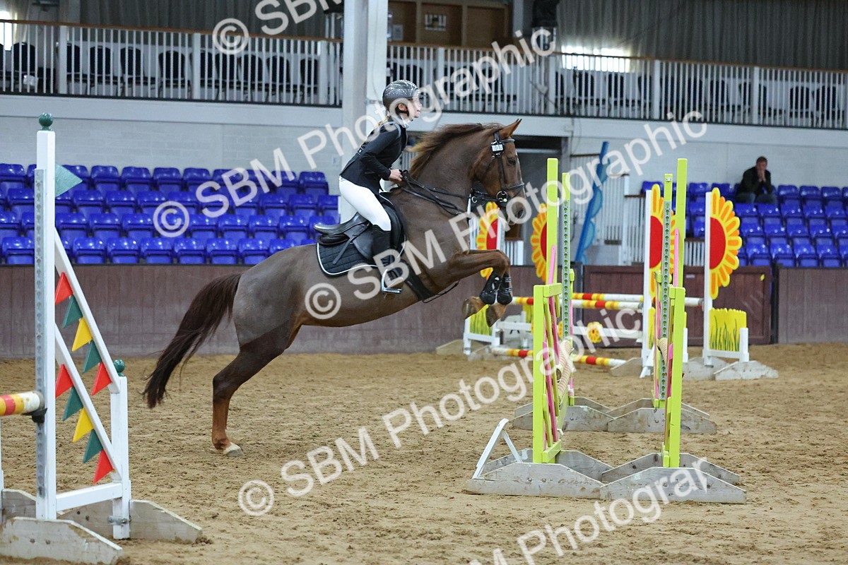 SBM_001733 - Class 5 - Show Jumping 80cm