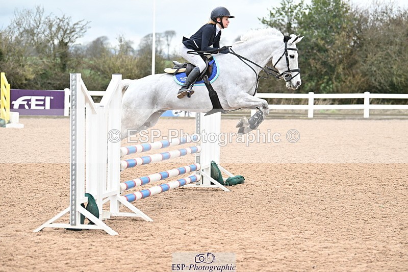240309A-105832-00144 - Cls 3 Pony British Novice and 80cm Open