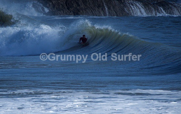 DSC_8773 - Porth Ceiriad 14th October 2018