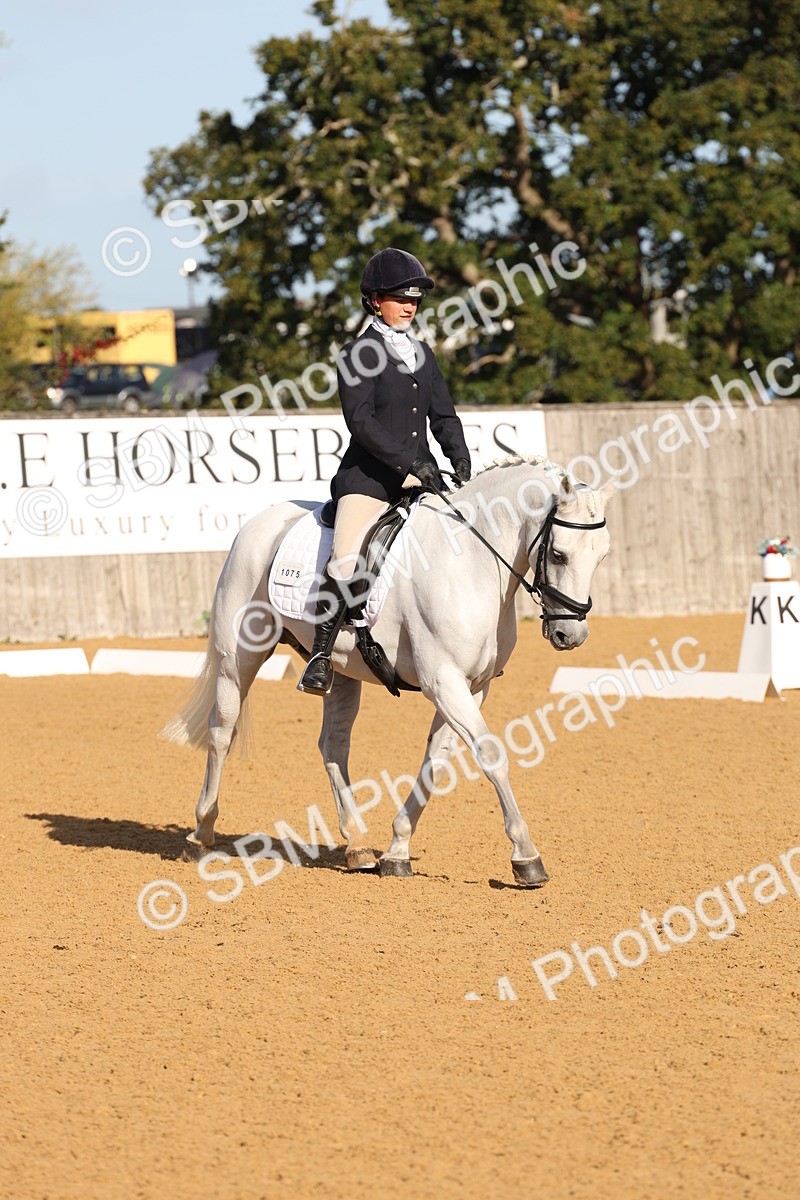 SBM_16040 - D10 - Small Tour Championship Prelim 2