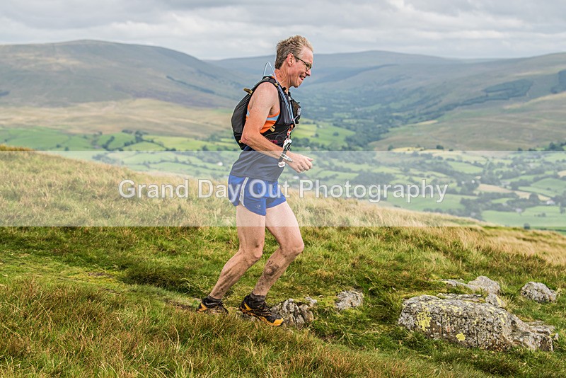 Sedbergh -2032 - Sedbergh Hills Fell Race Sunday 20th August 2023