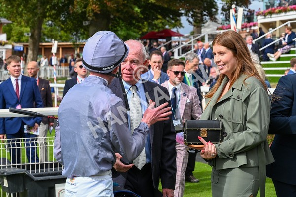 220824-Race 3-Thunder Run-6761 - Race 3 3.00pm Clipper Handicap