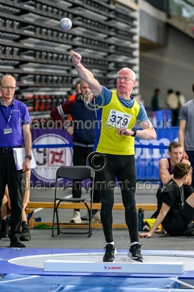 CEREL-923351 - Field Male Set Two