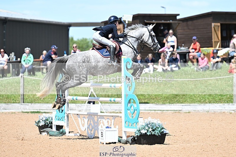 260627-133754-04402 - Cls 14 Newcomers 2nd R's Jump Off and P