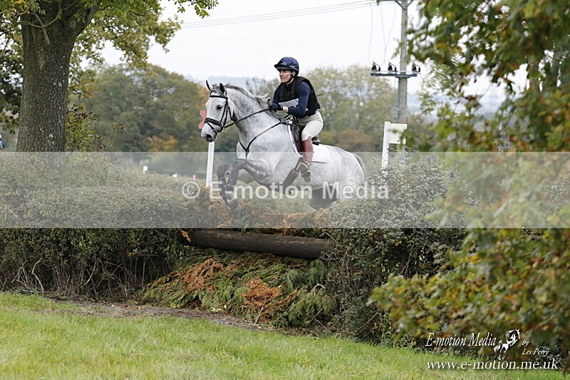 WWHT 181020 WWHT 181020 1847 - WWEC Open (1.00m)  18/10/20