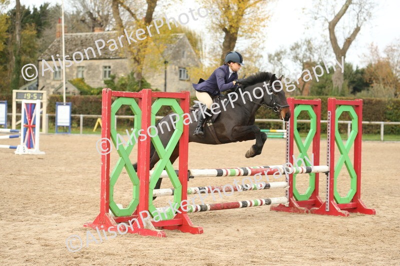 20251109-0955 - Class 3 - 80cm