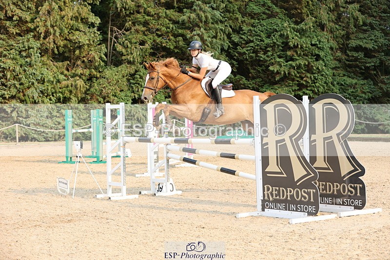 250816A-172207-03080 - Cls 10 Snr 1.15m Open