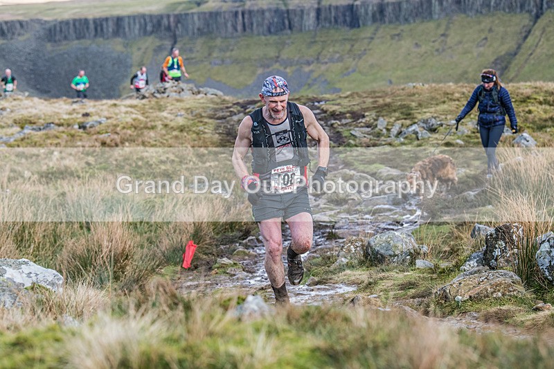High Cup Nick-891 - Inov8 High Cup Nick Fell Race Saturday 24th February 2024
