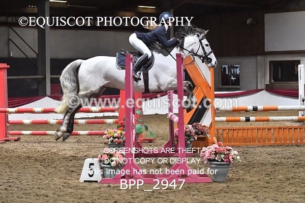 BPP_2947 - CLASS 3 BS PONY Pony British Novice / 0.80m Open
