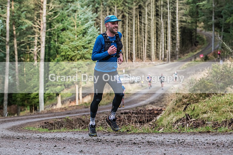 Glentress 21  10K-967 - High Terrain Events Glentress 21 & 10K Trail Races Saturday 16th November 2024