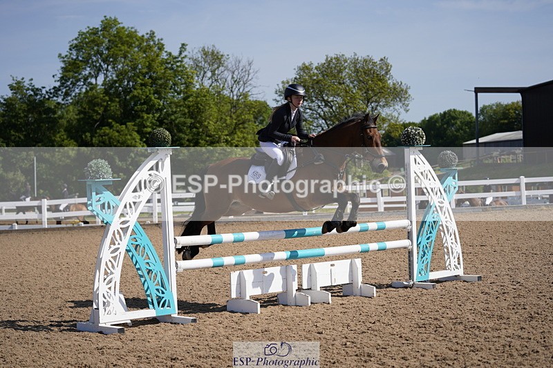 230528A-094950-05850 - Cls 30 British Novice & 90cm Open