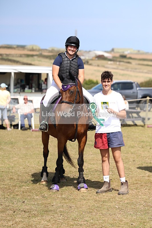 3E7A9435 - Class 4: 80cm