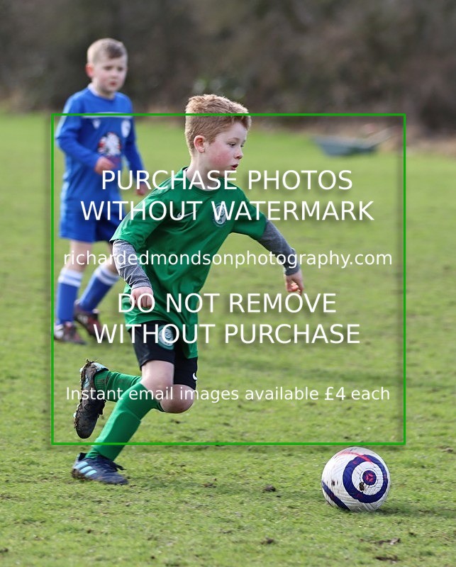 IMG_5942 - Ibis U9 v Milnthorpe & District U9