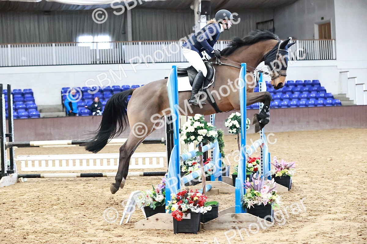 SBM_000379 - Class 2 - Senior British Novice - 90cm