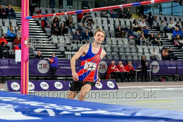 CombiMast25-916959 - Field Male Set Three