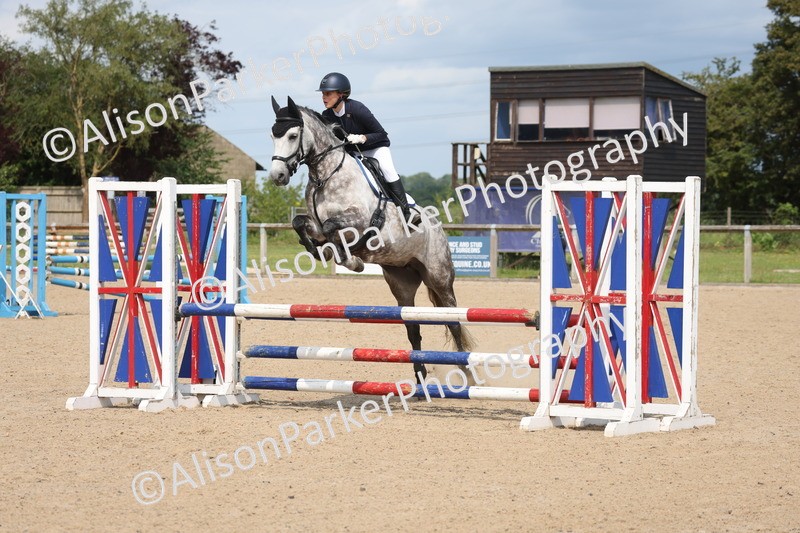 20250608-2409 - Class 6 - 90cm