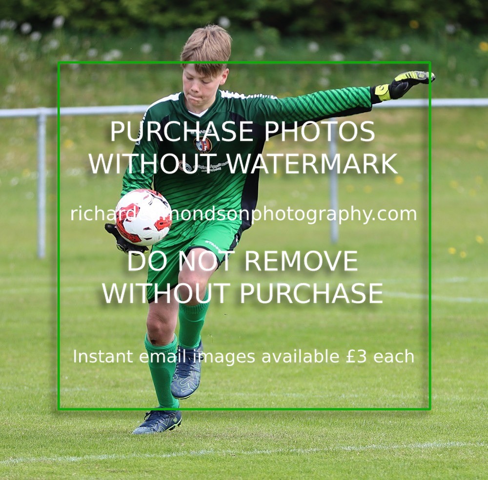 IMG_1156 - Under 13 final: Craven Wanderers vs Heathwaite