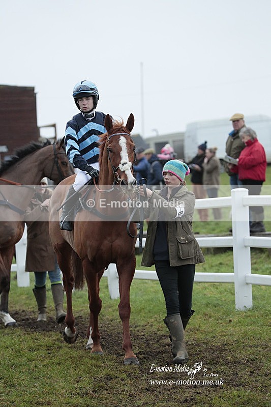 PtP 041222 0033 - Larkhill Racing Club Point-to-Point Larkhill 01/01/23