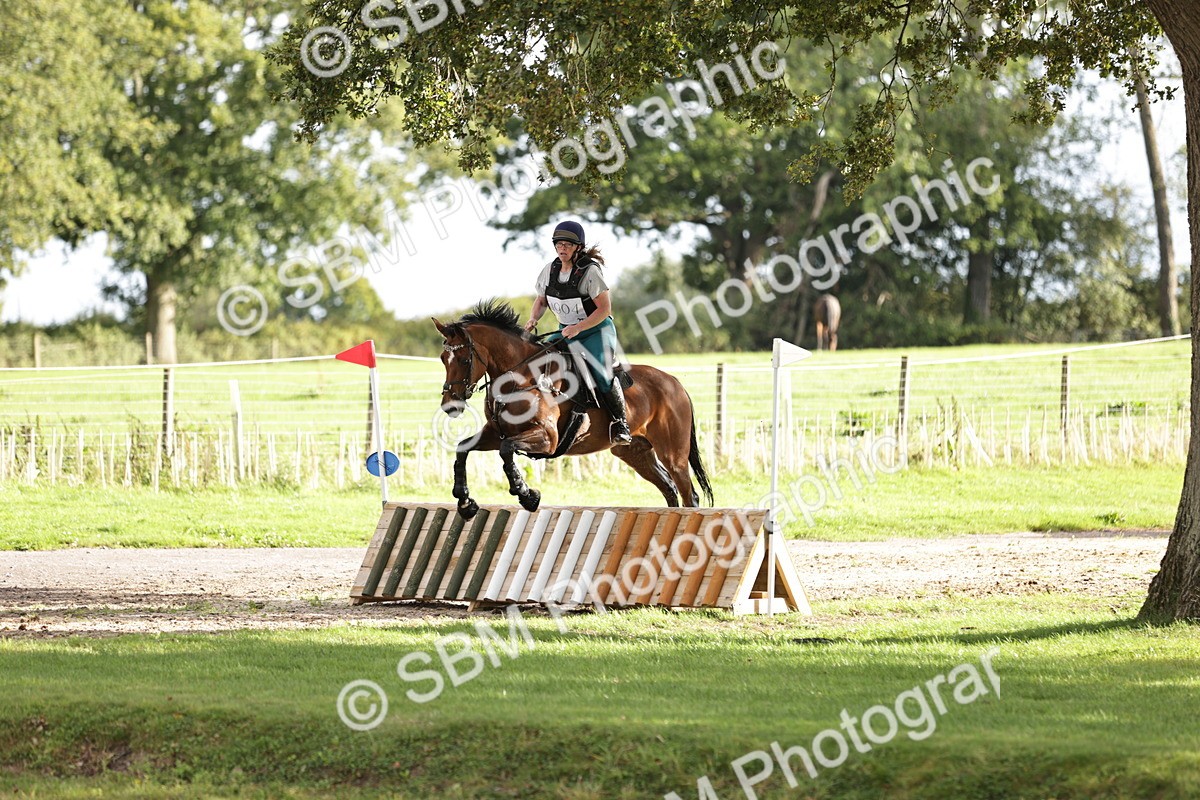 SBM_11844 - E6 - Eventers Challenge 80cm Championship