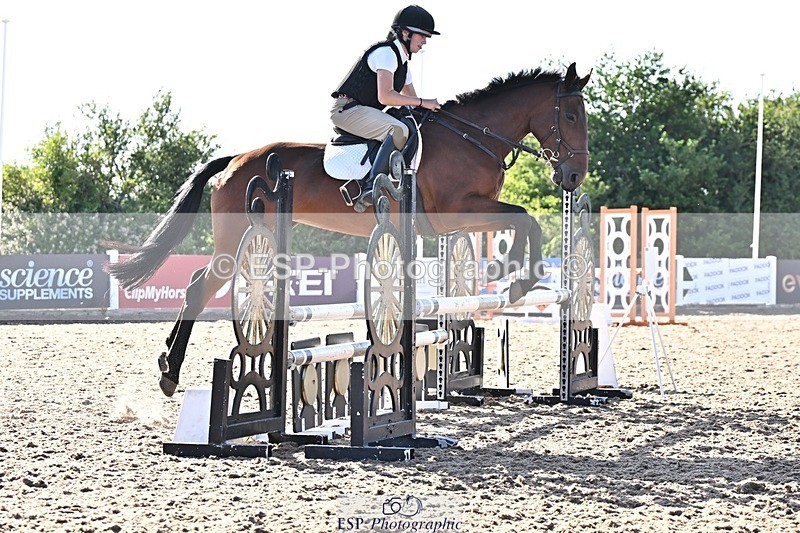 260707-184125-00385 - Club and Schools 90cm