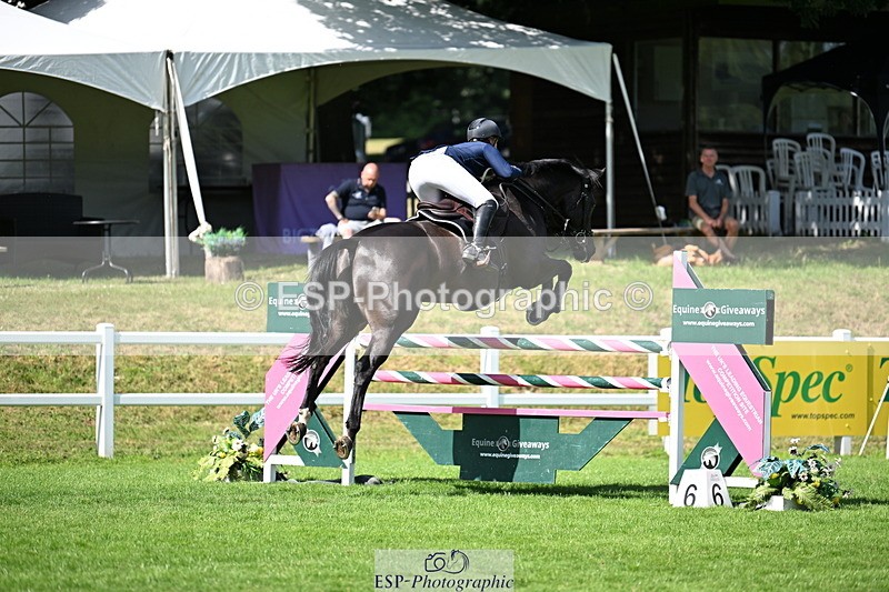 250703A-095918-02397 - Cls 1 Snr Foxhunter