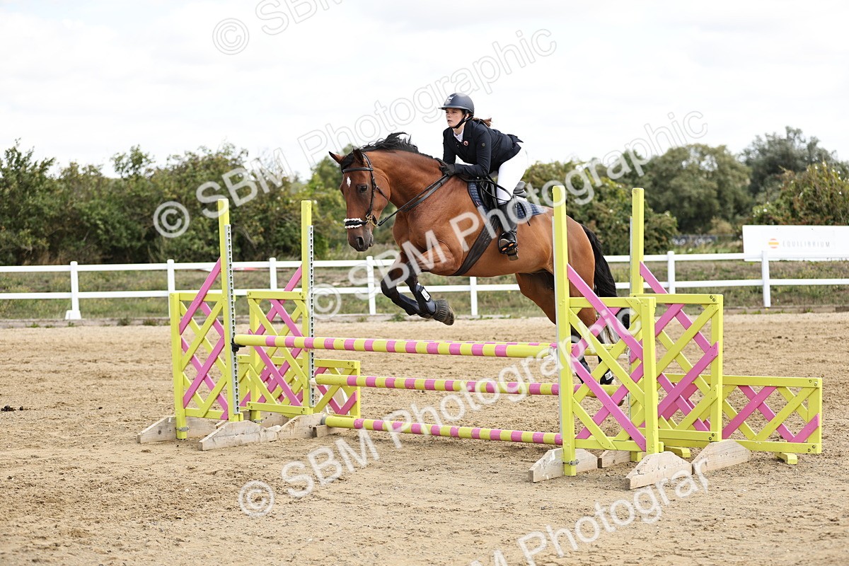 SBM_004071 - Class 2 - Amateur Championship Qualifier 85cm