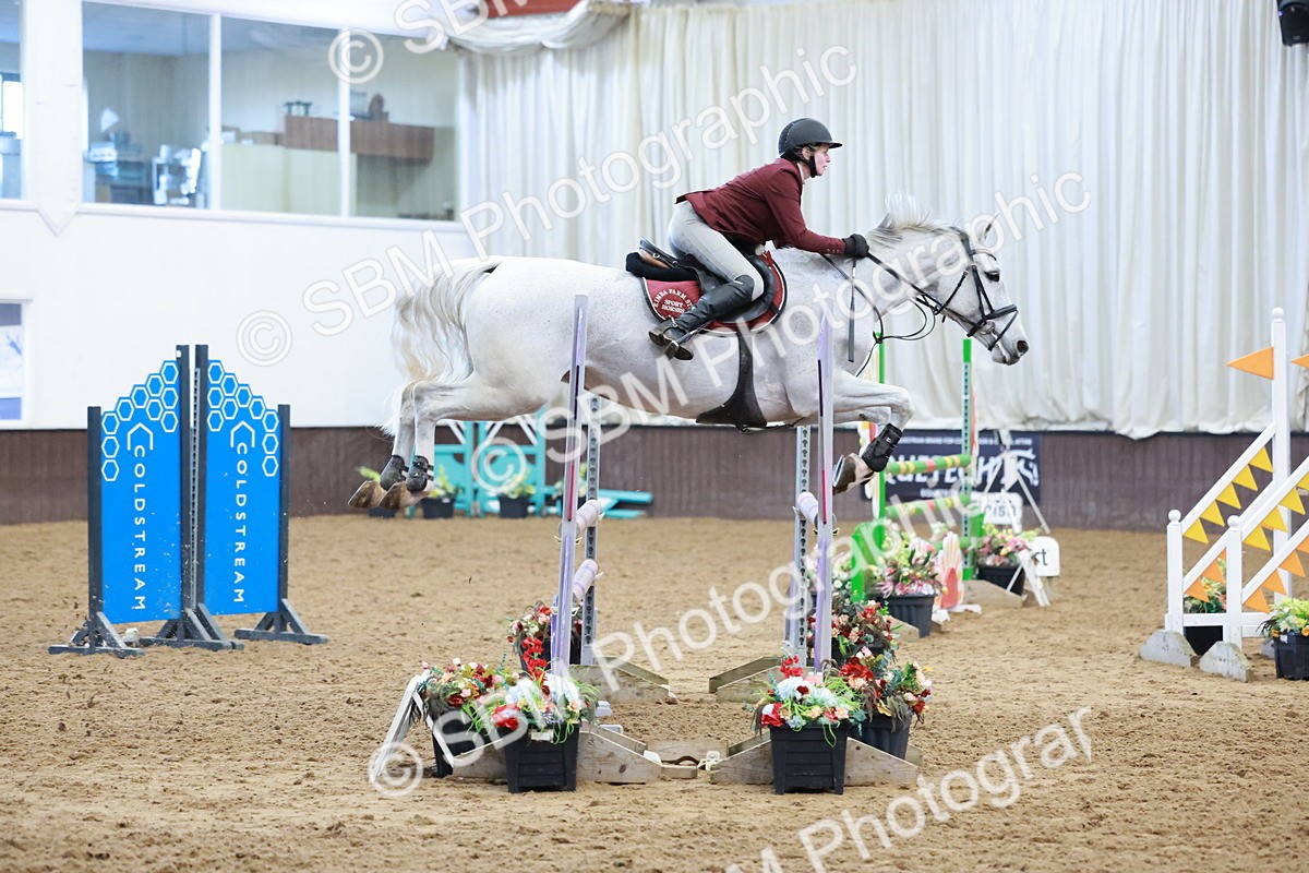 SBM_003810 - Class 11 - Senior Newcomers/ 1.10m Open