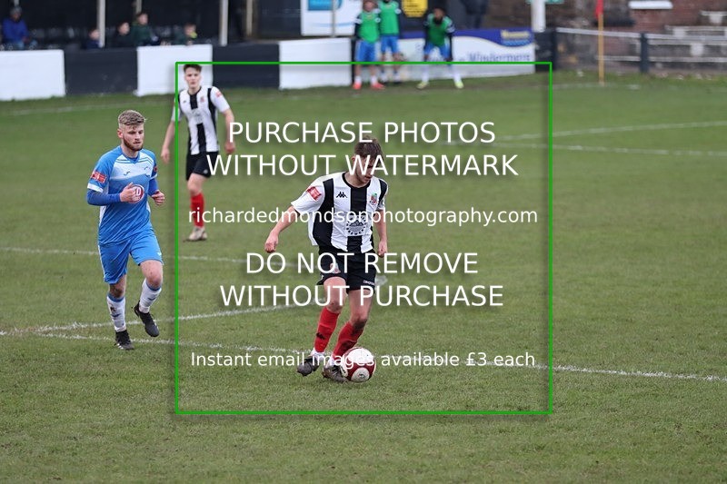 IMG_1909 - Kendal Town v Newcastle Town