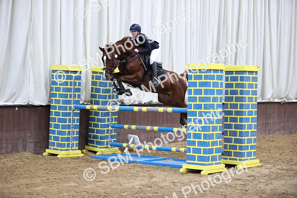 SBM_001756 - Class 4 - Senior Newcomers - 1.10m Open