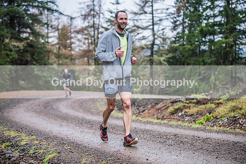 Glentress 21  10K-1591 - High Terrain Events Glentress 21 & 10K Trail Races Saturday 18th November 2023