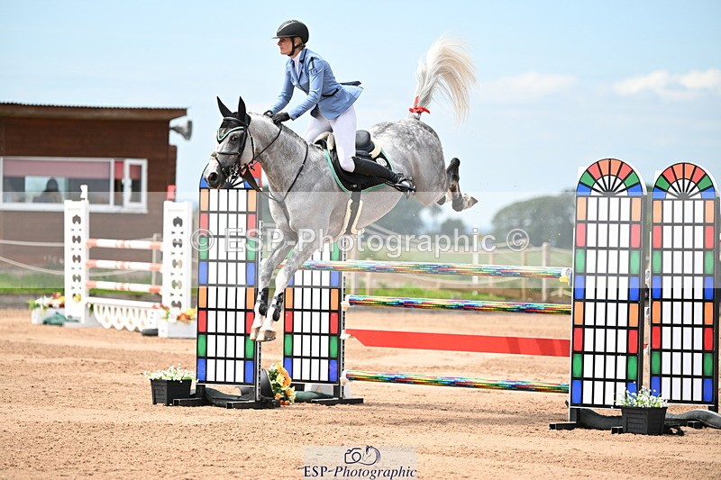 240718A-135310-05814 - Cls 33, YH 7 Yr Olds 1.30m